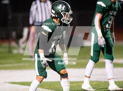 Thumbnail 2 in Santa Teresa @ Homestead (CIF CCS D4 Semifinal) photogallery.