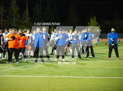 Thumbnail 2 in Santa Teresa @ Homestead (CIF CCS D4 Semifinal) photogallery.