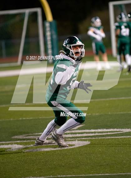 Thumbnail 3 in Santa Teresa @ Homestead (CIF CCS D4 Semifinal) photogallery.