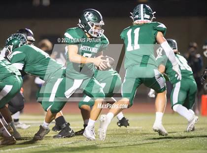 Thumbnail 3 in Santa Teresa @ Homestead (CIF CCS D4 Semifinal) photogallery.