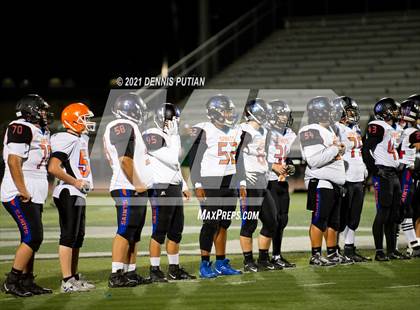 Thumbnail 2 in Santa Teresa @ Homestead (CIF CCS D4 Semifinal) photogallery.