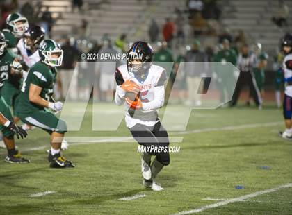 Thumbnail 1 in Santa Teresa @ Homestead (CIF CCS D4 Semifinal) photogallery.
