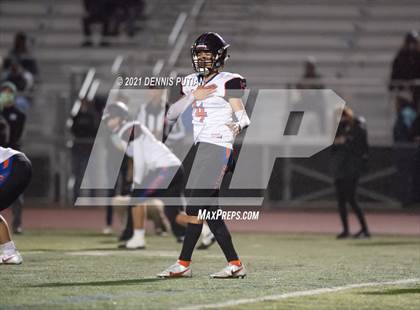 Thumbnail 2 in Santa Teresa @ Homestead (CIF CCS D4 Semifinal) photogallery.
