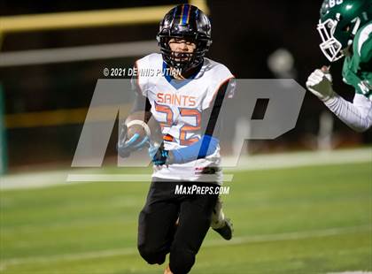 Thumbnail 1 in Santa Teresa @ Homestead (CIF CCS D4 Semifinal) photogallery.