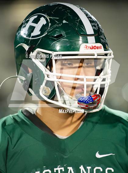 Thumbnail 1 in Santa Teresa @ Homestead (CIF CCS D4 Semifinal) photogallery.