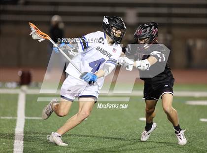 Thumbnail 1 in Chatfield @ Grandview photogallery.