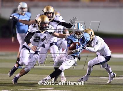 Thumbnail 1 in Archbishop Hoban @ Benedictine photogallery.