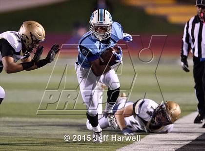 Thumbnail 3 in Archbishop Hoban @ Benedictine photogallery.