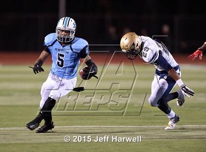 Thumbnail 3 in Archbishop Hoban @ Benedictine photogallery.