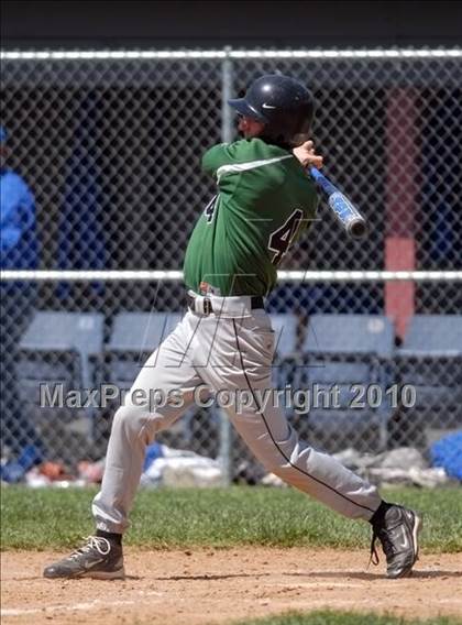 Thumbnail 2 in Harrison @ Batesville Game 2 photogallery.
