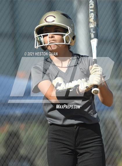 Thumbnail 2 in Canyon @ Millikan photogallery.