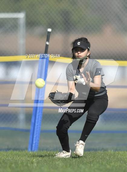 Thumbnail 2 in Canyon @ Millikan photogallery.