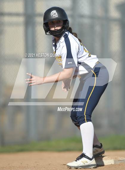 Thumbnail 3 in Canyon @ Millikan photogallery.