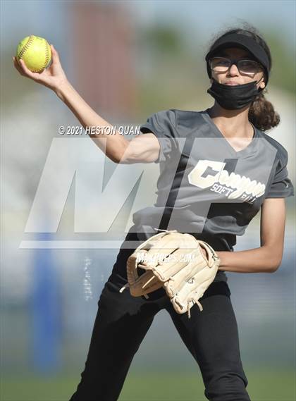 Thumbnail 3 in Canyon @ Millikan photogallery.