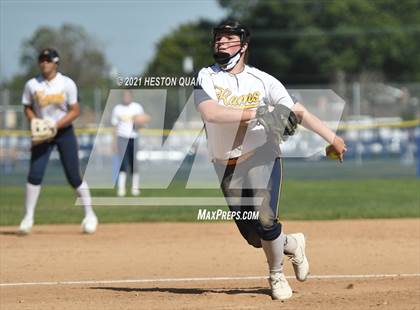 Thumbnail 2 in Canyon @ Millikan photogallery.
