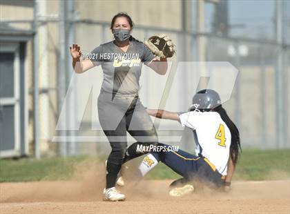 Thumbnail 3 in Canyon @ Millikan photogallery.