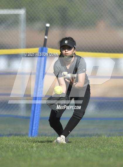 Thumbnail 3 in Canyon @ Millikan photogallery.