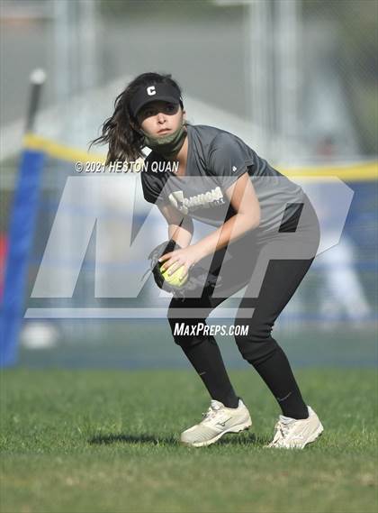 Thumbnail 2 in Canyon @ Millikan photogallery.