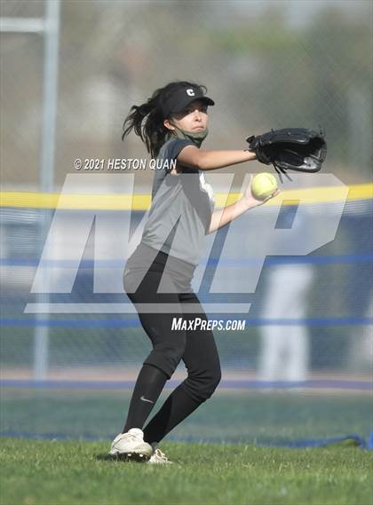 Thumbnail 2 in Canyon @ Millikan photogallery.