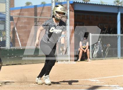Thumbnail 2 in Canyon @ Millikan photogallery.