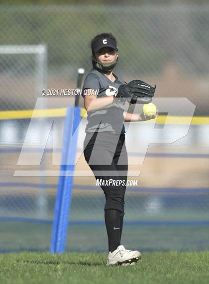 Thumbnail 3 in Canyon @ Millikan photogallery.