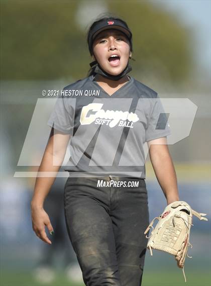 Thumbnail 3 in Canyon @ Millikan photogallery.