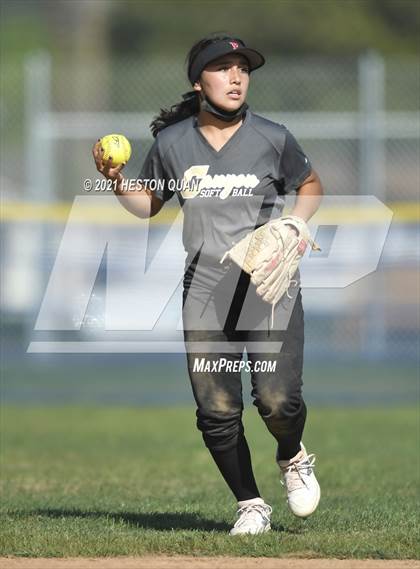 Thumbnail 3 in Canyon @ Millikan photogallery.