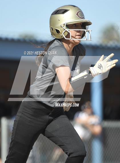 Thumbnail 3 in Canyon @ Millikan photogallery.