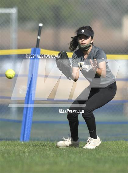 Thumbnail 1 in Canyon @ Millikan photogallery.