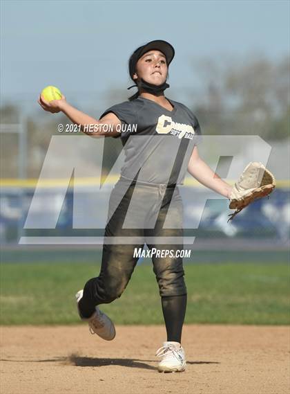 Thumbnail 3 in Canyon @ Millikan photogallery.