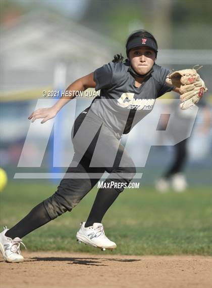 Thumbnail 3 in Canyon @ Millikan photogallery.