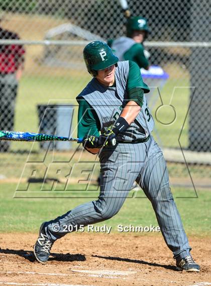 Thumbnail 1 in Poway @ San Pasqual (NCC Tournament) photogallery.