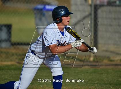 Thumbnail 2 in Poway @ San Pasqual (NCC Tournament) photogallery.
