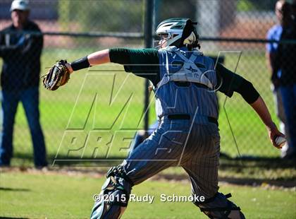Thumbnail 1 in Poway @ San Pasqual (NCC Tournament) photogallery.
