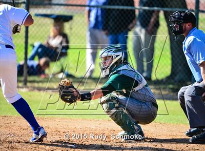 Thumbnail 3 in Poway @ San Pasqual (NCC Tournament) photogallery.