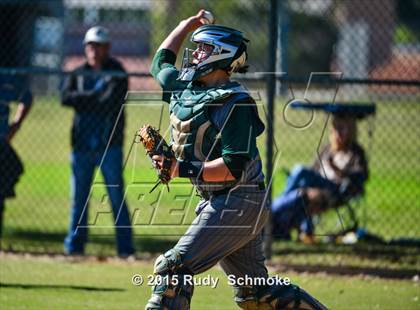 Thumbnail 2 in Poway @ San Pasqual (NCC Tournament) photogallery.