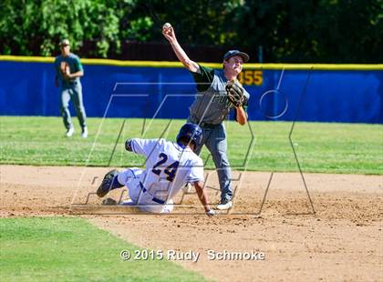 Thumbnail 2 in Poway @ San Pasqual (NCC Tournament) photogallery.
