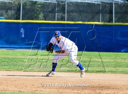 Thumbnail 3 in Poway @ San Pasqual (NCC Tournament) photogallery.