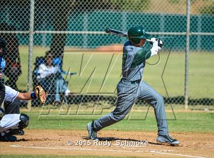 Thumbnail 2 in Poway @ San Pasqual (NCC Tournament) photogallery.