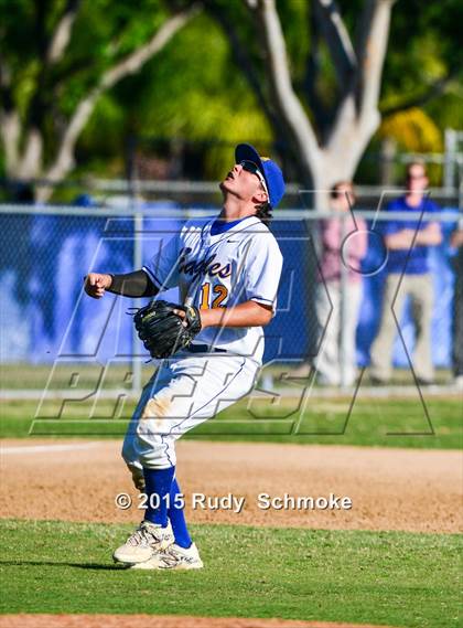 Thumbnail 2 in Poway @ San Pasqual (NCC Tournament) photogallery.