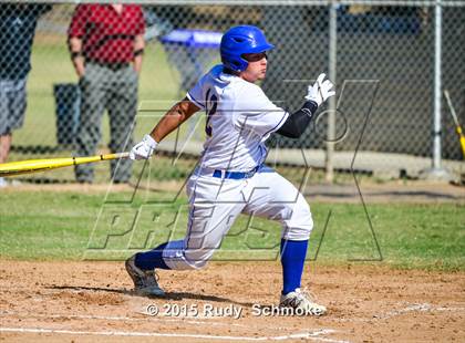 Thumbnail 3 in Poway @ San Pasqual (NCC Tournament) photogallery.