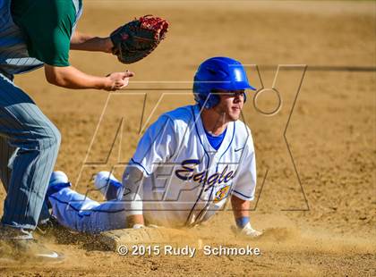 Thumbnail 2 in Poway @ San Pasqual (NCC Tournament) photogallery.