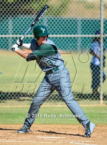 Thumbnail 2 in Poway @ San Pasqual (NCC Tournament) photogallery.