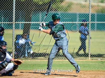 Thumbnail 1 in Poway @ San Pasqual (NCC Tournament) photogallery.