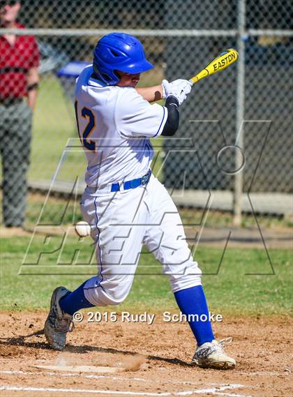 Thumbnail 2 in Poway @ San Pasqual (NCC Tournament) photogallery.