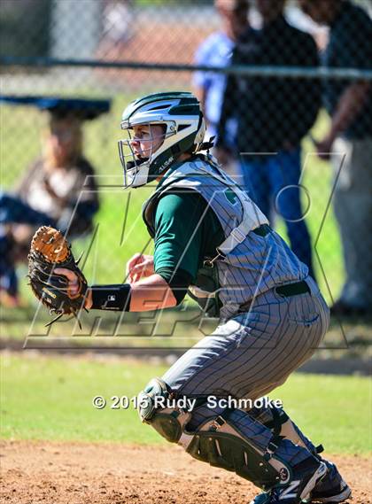Thumbnail 3 in Poway @ San Pasqual (NCC Tournament) photogallery.