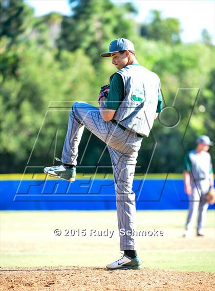 Thumbnail 3 in Poway @ San Pasqual (NCC Tournament) photogallery.