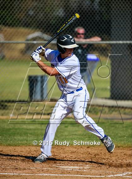Thumbnail 1 in Poway @ San Pasqual (NCC Tournament) photogallery.