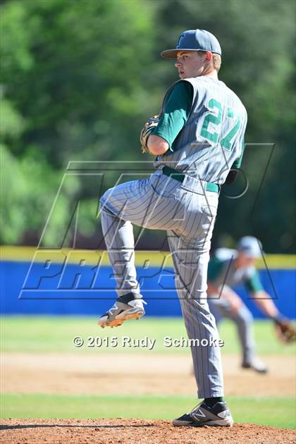 Thumbnail 1 in Poway @ San Pasqual (NCC Tournament) photogallery.