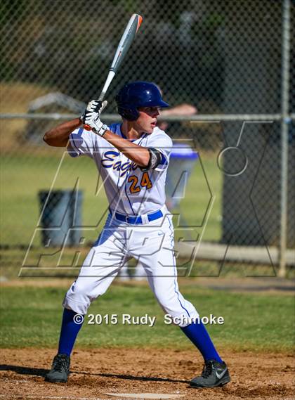Thumbnail 2 in Poway @ San Pasqual (NCC Tournament) photogallery.